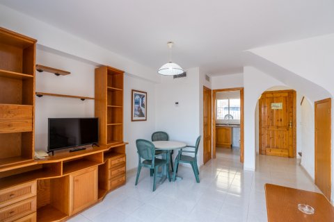 Bungalow in vendita Calpe, Alicante, Spagna 2 camere da letto, 68 mq. N° 107642 - foto 6