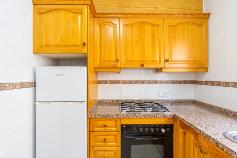 Bungalow in vendita Calpe, Alicante, Spagna 2 camere da letto, 68 mq. N° 107642 - foto 8