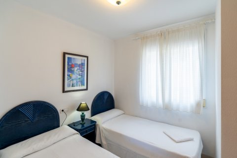 Bungalow in vendita Calpe, Alicante, Spagna 2 camere da letto, 68 mq. N° 107642 - foto 11