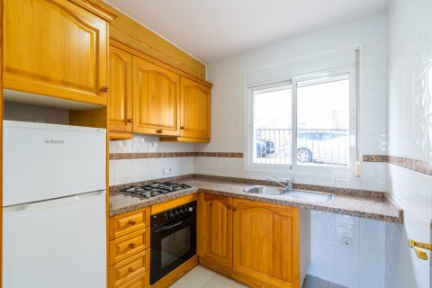 Bungalow in vendita Calpe, Alicante, Spagna 2 camere da letto, 68 mq. N° 107642 - foto 7