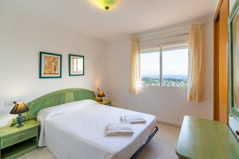 Bungalow in vendita Calpe, Alicante, Spagna 2 camere da letto, 68 mq. N° 107642 - foto 10