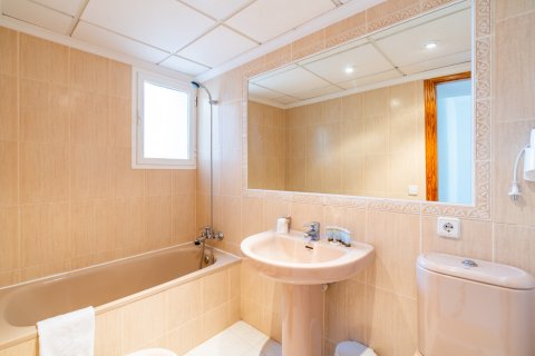 Bungalow in vendita Calpe, Alicante, Spagna 2 camere da letto, 68 mq. N° 107642 - foto 12