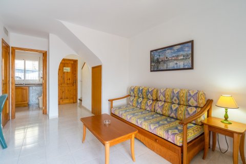 Bungalow in vendita Calpe, Alicante, Spagna 2 camere da letto, 68 mq. N° 107642 - foto 5