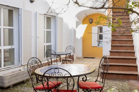 Townhouse for sale Medina Sidonia, Cadiz, Spain 11 bedrooms, 500 sq.m. No. 107641 - photo 7