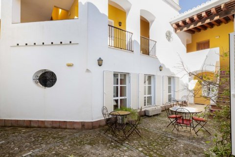Townhouse for sale Medina Sidonia, Cadiz, Spain 11 bedrooms, 500 sq.m. No. 107641 - photo 6