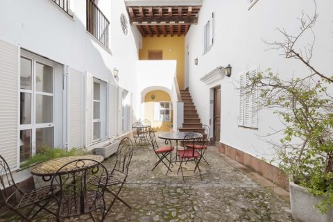 Townhouse for sale Medina Sidonia, Cadiz, Spain 11 bedrooms, 500 sq.m. No. 107641 - photo 23
