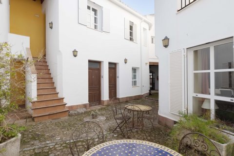 Townhouse for sale Medina Sidonia, Cadiz, Spain 11 bedrooms, 500 sq.m. No. 107641 - photo 24