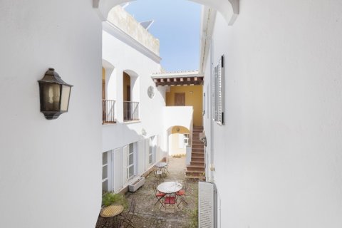 Townhouse for sale Medina Sidonia, Cadiz, Spain 11 bedrooms, 500 sq.m. No. 107641 - photo 25