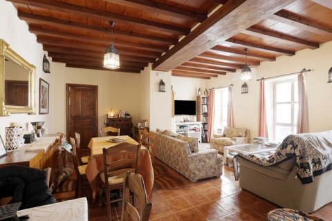 Townhouse for sale Medina Sidonia, Cadiz, Spain 11 bedrooms, 500 sq.m. No. 107641 - photo 20