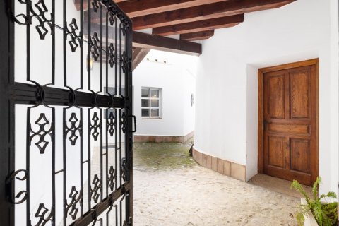 Townhouse for sale Medina Sidonia, Cadiz, Spain 11 bedrooms, 500 sq.m. No. 107641 - photo 18