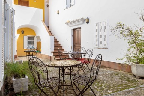 Townhouse for sale Medina Sidonia, Cadiz, Spain 11 bedrooms, 500 sq.m. No. 107641 - photo 5