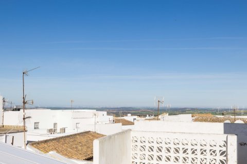 Townhouse for sale Medina Sidonia, Cadiz, Spain 11 bedrooms, 500 sq.m. No. 107641 - photo 16