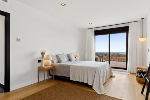 Villa à vendre Benalmadena, Malaga, Espagne, 5 chambres, 378 m2 No. 107640 - photo 20