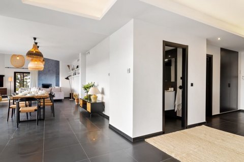 Villa à vendre Benalmadena, Malaga, Espagne, 5 chambres, 378 m2 No. 107640 - photo 6