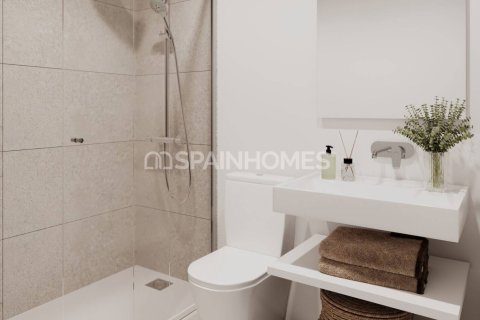 Penthauss pārdošanā Estepona, Malaga, Spānijā 3 istabas, 83 m2 Nr. 83742 - attēls 10