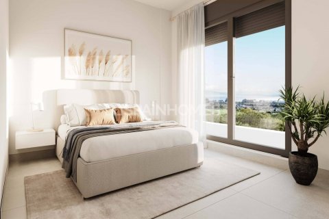 Penthauss pārdošanā Estepona, Malaga, Spānijā 3 istabas, 83 m2 Nr. 83742 - attēls 9