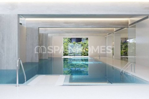 Takvåning till salu Estepona, Malaga, Spanien 3 sovrum, 83 kvm. Nr. 83742 - foto 10