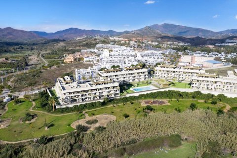 Apartament w Estepona, Malaga, Hiszpania 3 sypialnie, 94 mkw. nr 83741 – zdjęcie 2