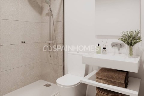Appartamento in vendita a Estepona, Malaga, Spagna 3 camere da letto, 94 mq. N° 83741 - foto 10