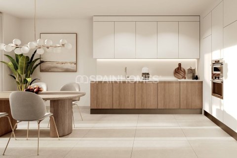 Apartament w Estepona, Malaga, Hiszpania 3 sypialnie, 94 mkw. nr 83741 – zdjęcie 8