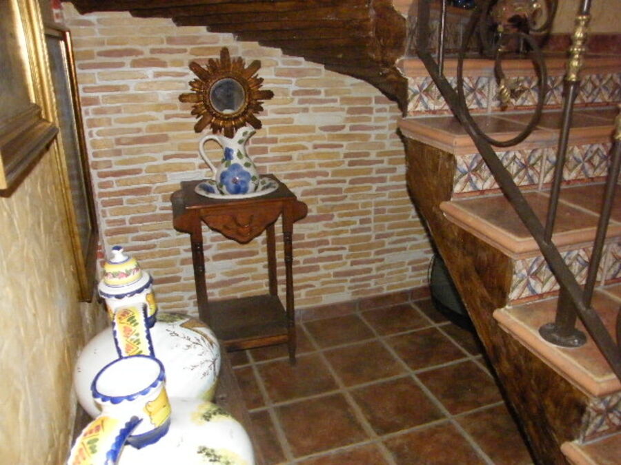 Rindu māja Daya Nueva, Alicante, Spānijā 6 istabas,  Nr. 115626