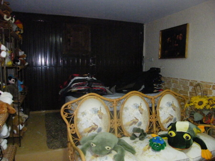 Rindu māja Daya Nueva, Alicante, Spānijā 6 istabas,  Nr. 115626