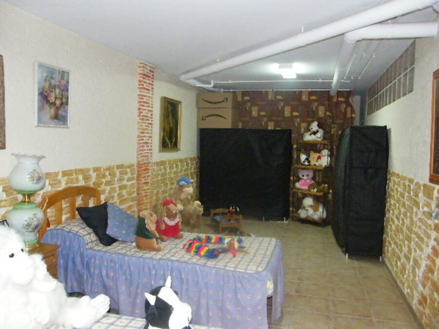 Rindu māja Daya Nueva, Alicante, Spānijā 6 istabas,  Nr. 115626