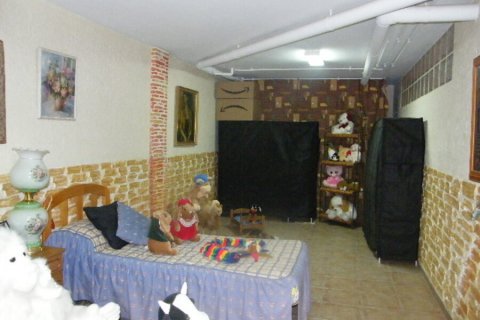 Kaupunkipientalo myytävänä Daya Nueva, Alicante, Espanja, 6 makuuhuonetta,  No. 115626 - kuva 24