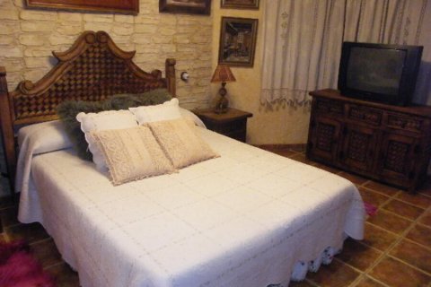 Kaupunkipientalo myytävänä Daya Nueva, Alicante, Espanja, 6 makuuhuonetta,  No. 115626 - kuva 28