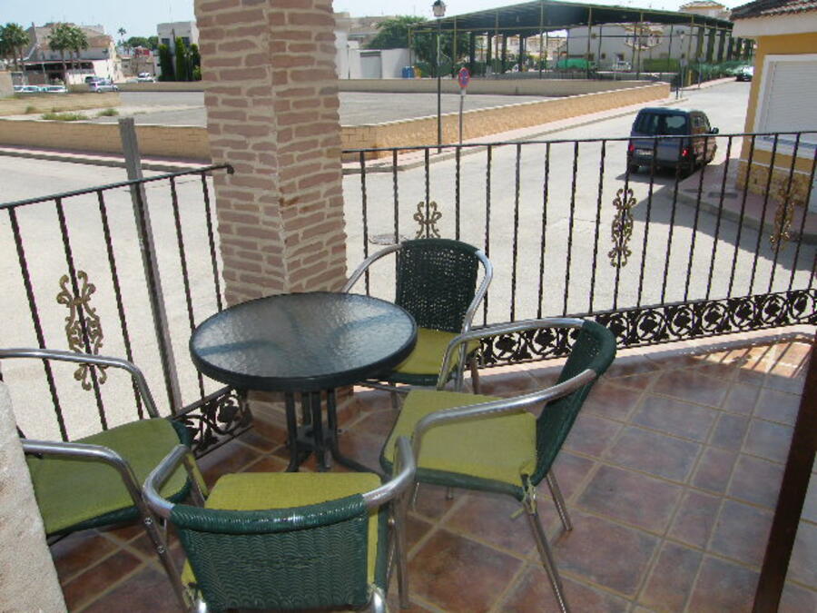 Rindu māja Daya Nueva, Alicante, Spānijā 6 istabas,  Nr. 115626