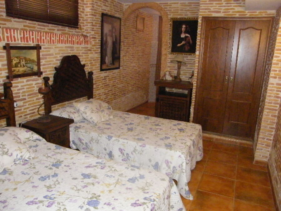 Rindu māja Daya Nueva, Alicante, Spānijā 6 istabas,  Nr. 115626