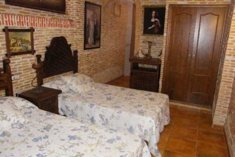 Kaupunkipientalo myytävänä Daya Nueva, Alicante, Espanja, 6 makuuhuonetta,  No. 115626 - kuva 20