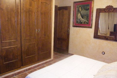 Kaupunkipientalo myytävänä Daya Nueva, Alicante, Espanja, 6 makuuhuonetta,  No. 115626 - kuva 29