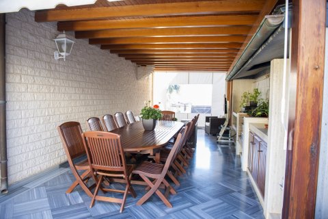 Villa en venta San Pedro del Pinatar, Murcia, España 5 dormitorios, 780 m2 No. 115624 - foto 19