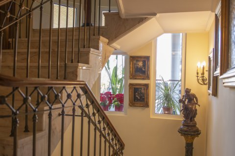 Villa en venta San Pedro del Pinatar, Murcia, España 5 dormitorios, 780 m2 No. 115624 - foto 6
