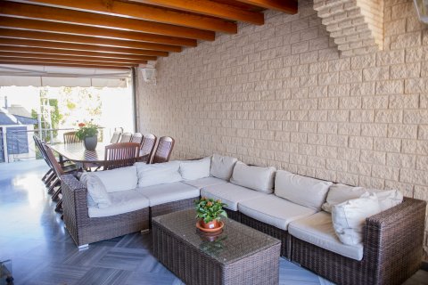 Villa en venta San Pedro del Pinatar, Murcia, España 5 dormitorios, 780 m2 No. 115624 - foto 7