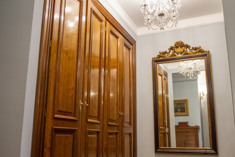 Villa en venta San Pedro del Pinatar, Murcia, España 5 dormitorios, 780 m2 No. 115624 - foto 20