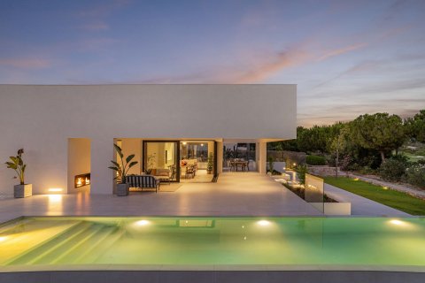 Villa zum Verkauf Alicante, Spanien 3 Schlafzimmer, 179 m2 Nr. 115631 - Foto 16