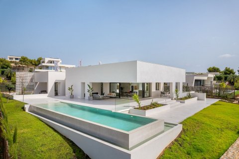 Villa zum Verkauf Alicante, Spanien 3 Schlafzimmer, 179 m2 Nr. 115631 - Foto 14