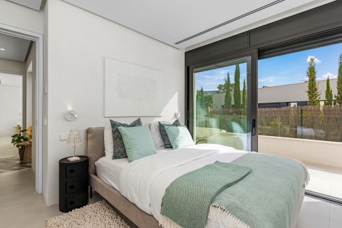 Villa zum Verkauf Alicante, Spanien 3 Schlafzimmer, 179 m2 Nr. 115631 - Foto 6