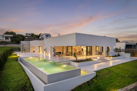 Villa zum Verkauf Alicante, Spanien 3 Schlafzimmer, 179 m2 Nr. 115631 - Foto 1