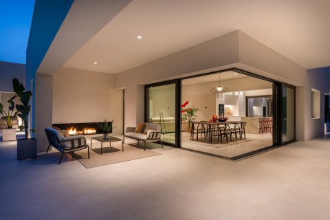 Villa zum Verkauf Alicante, Spanien 3 Schlafzimmer, 179 m2 Nr. 115631 - Foto 12