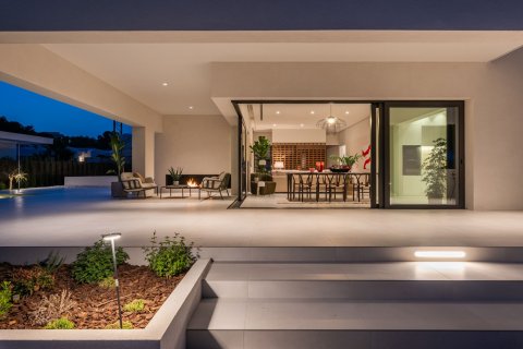 Villa zum Verkauf Alicante, Spanien 3 Schlafzimmer, 179 m2 Nr. 115631 - Foto 2
