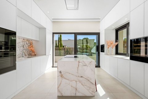Villa zum Verkauf Alicante, Spanien 3 Schlafzimmer, 179 m2 Nr. 115631 - Foto 5