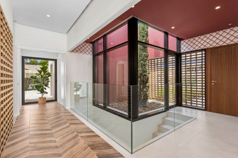 Villa zum Verkauf Alicante, Spanien 3 Schlafzimmer, 179 m2 Nr. 115631 - Foto 11