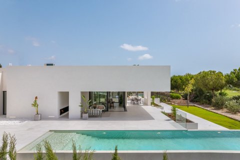 Villa zum Verkauf Alicante, Spanien 3 Schlafzimmer, 179 m2 Nr. 115631 - Foto 15