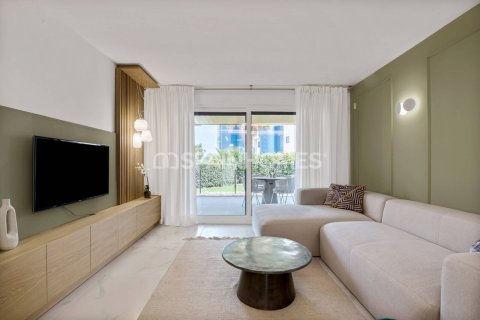 Takvåning till salu Orihuela, Alicante, Spanien 2 sovrum, 86 kvm. Nr. 91043 - foto 16
