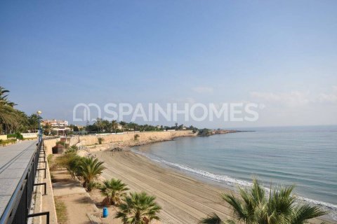 Takvåning till salu Orihuela, Alicante, Spanien 2 sovrum, 86 kvm. Nr. 91043 - foto 11