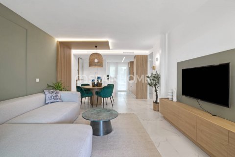 Takvåning till salu Orihuela, Alicante, Spanien 2 sovrum, 86 kvm. Nr. 91043 - foto 18