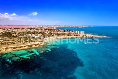 Takvåning till salu Orihuela, Alicante, Spanien 2 sovrum, 86 kvm. Nr. 91043 - foto 14